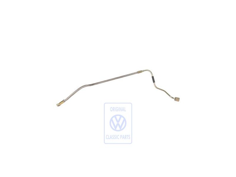 Γνήσιο VW Σωλήνας Καυσίμου - 034133319AF