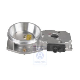 Γνήσιο VW Μετρητής Ποσότητας Αέρα - 034133471