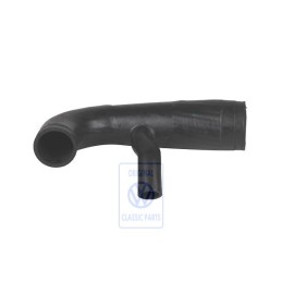 Γνήσιο VW Ελαστικός Σωλήνας Πίεσης - 034145746N