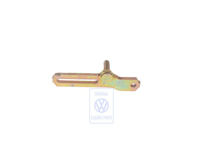 Γνήσιο VW Έλασμα Στερέωσης - 034903247D