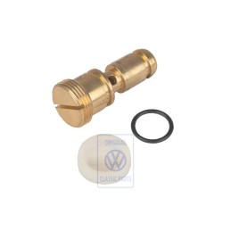 Γνήσιο VW Σετ Βελονωτών Βαλβίδων Πλωτήρα - 035129202A