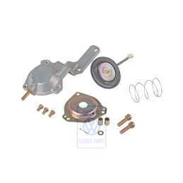 Γνήσιο VW Pulldown Κουτί - 035129220A