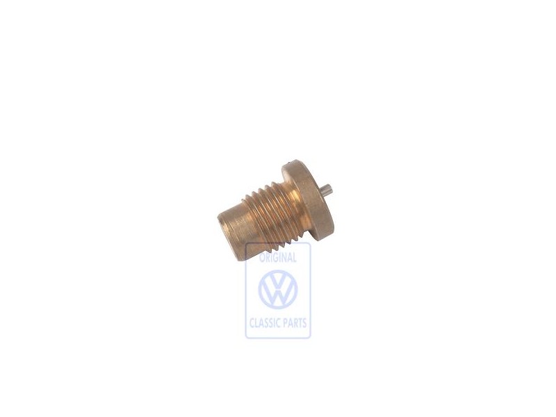 Γνήσιο VW Βαλβίδα Εμπλουτισμού - 035129367