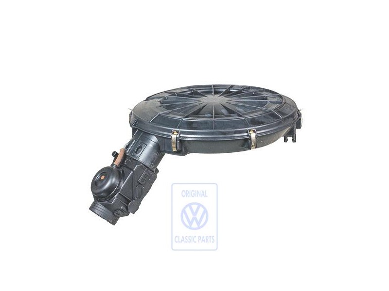 Γνήσιο VW Φίλτρο Αέρα - 035129607K