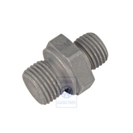 Γνήσιο VW Στόμιο Βίδας - 035129637D