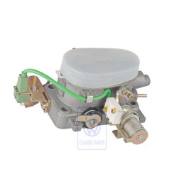 Γνήσιο VW Στόμιο Πεταλούδας Γκαζιού - 035133063CH