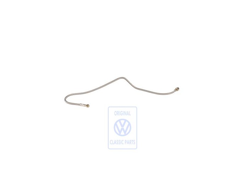 Γνήσιο VW Σωλήνας Καυσίμου - 035133315C