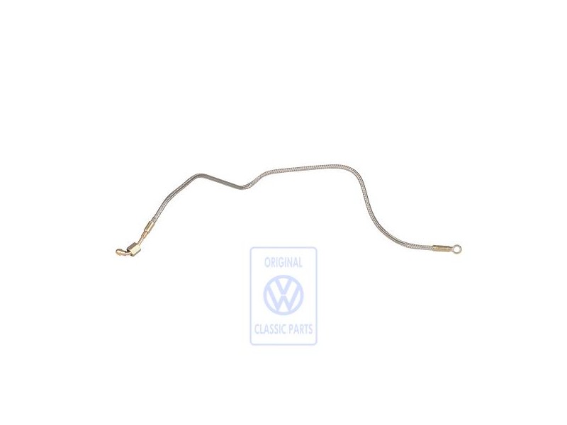 Γνήσιο VW Σωλήνας Καυσίμου - 035133315L