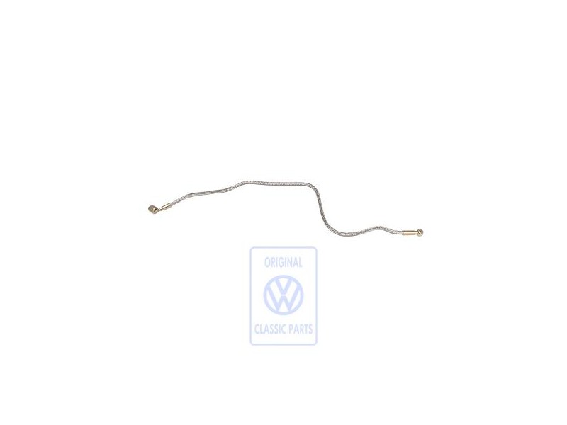 Γνήσιο VW Σωλήνας Καυσίμου - 035133317L