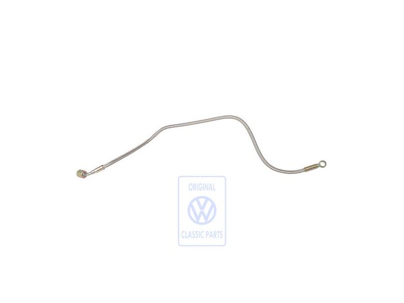 Γνήσιο VW Σωλήνας Καυσίμου - 035133319L