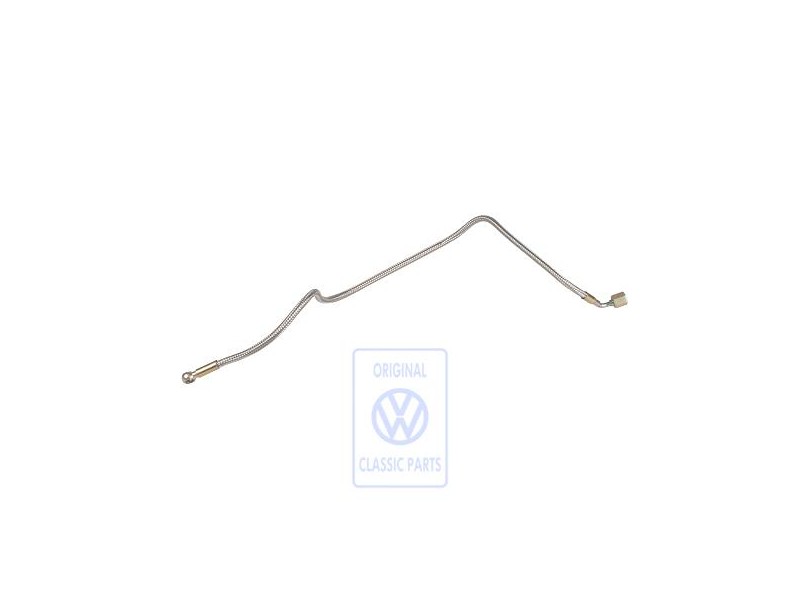 Γνήσιο VW Σωλήνας Καυσίμου - 035133321L