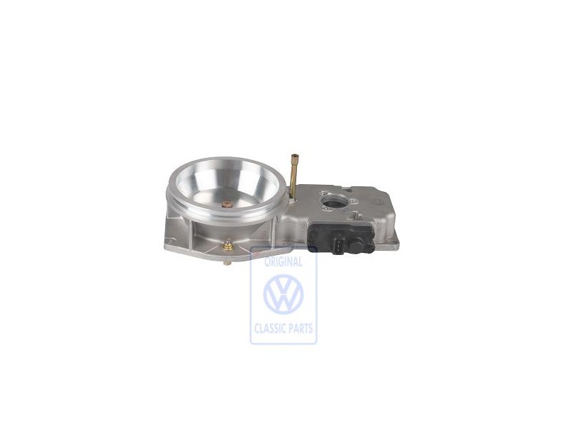 Γνήσιο VW Μετρητής Ποσότητας Αέρα - 035133471AA