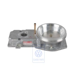 Γνήσιο VW Μετρητής Ποσότητας Αέρα - 035133471L