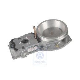 Γνήσιο VW Μετρητής Ποσότητας Αέρα - 035133471R
