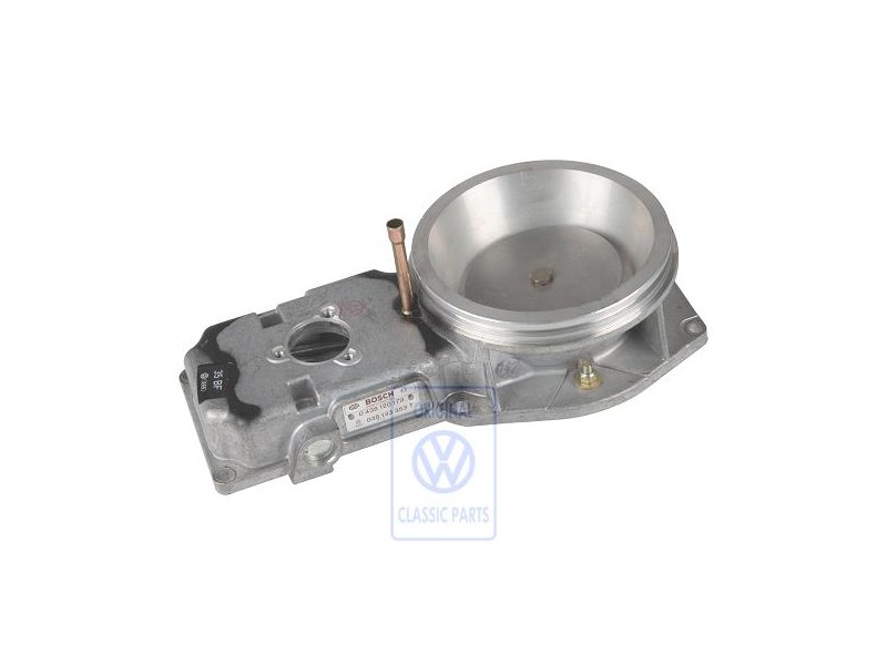 Γνήσιο VW Μετρητής Ποσότητας Αέρα - 035133471R