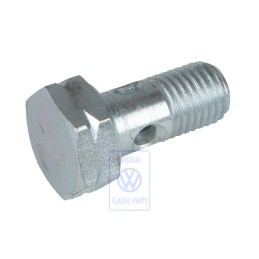 Γνήσιο VW Κοίλη Βίδα - 035133507A