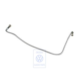 Γνήσιο VW Σωλήνας Καυσίμου - 035133660D