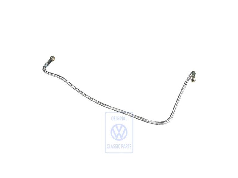Γνήσιο VW Σωλήνας Καυσίμου - 035133660D