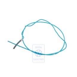 Γνήσιο VW Σωλήνας Καυσίμου - 035133715AA