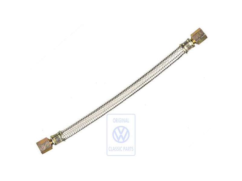 Γνήσιο VW Σωλήνας Καυσίμου - 035133717N