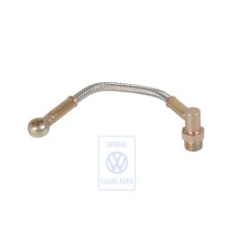 Γνήσιο VW Σωλήνας Καυσίμου - 035133747D