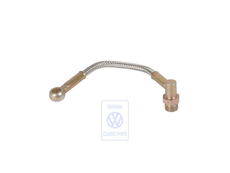 Γνήσιο VW Σωλήνας Καυσίμου - 035133747D