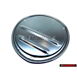 Γνήσιο VW Καπάκι Για Αισθητήρα - 321803958