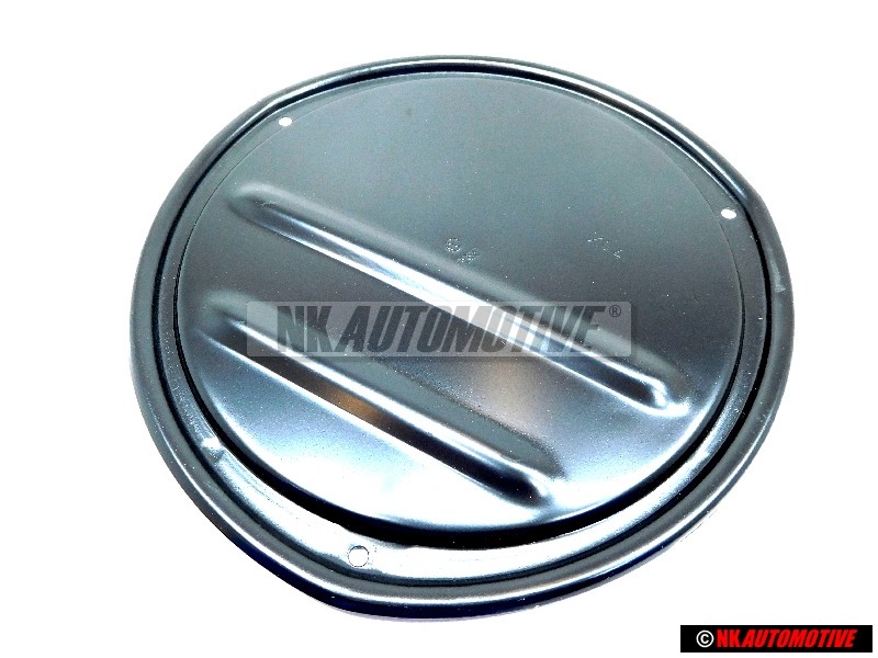 Γνήσιο VW Καπάκι Για Αισθητήρα - 321803958