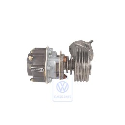 Γνήσιο VW Ρυθμιστής Πίεσης Υπερπλήρωσης - 035145705AH