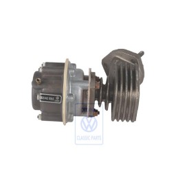 Γνήσιο VW Ρυθμιστής Πίεσης Υπερπλήρωσης - 035145705S