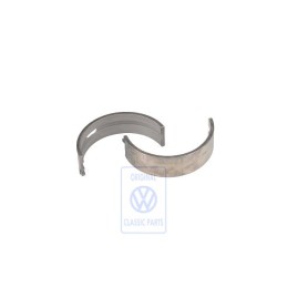 Γνήσιο VW 1 Σετ Εδράνων Στροφαλοφόρου Άξ - 035198497