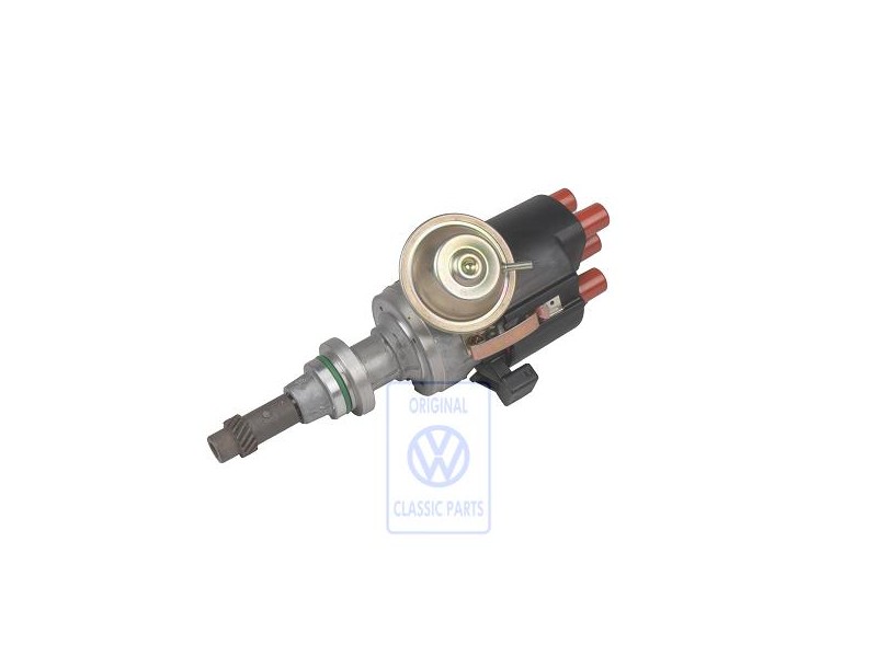 Γνήσιο VW Διανομέας - 035905206AJ