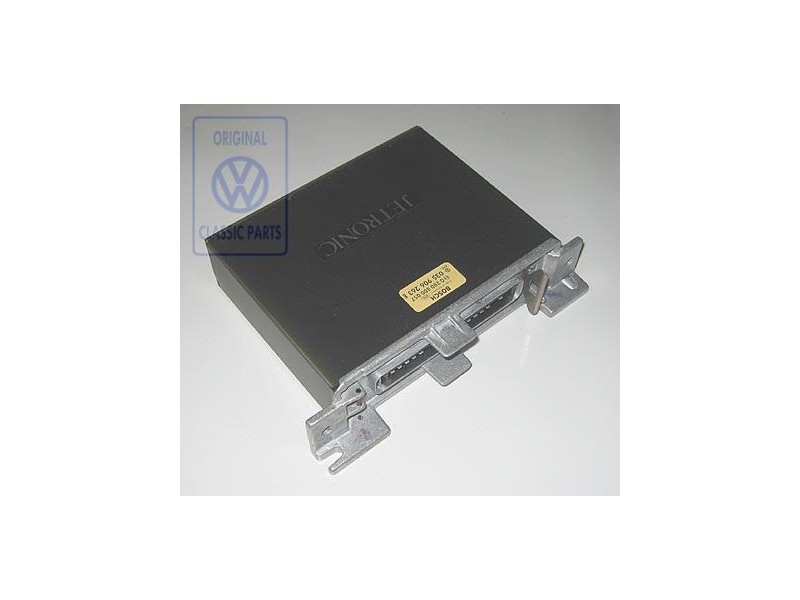 Γνήσιο VW Εγκέφαλος Για Αισθητήρα Λάμδα - 035906263E