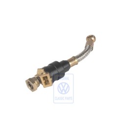 Γνήσιο VW Βαλβίδα - 035906267B