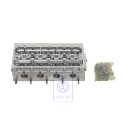 Γνήσιο VW Κυλινδροκεφαλή Με Βαλβίδες - 036103264DX