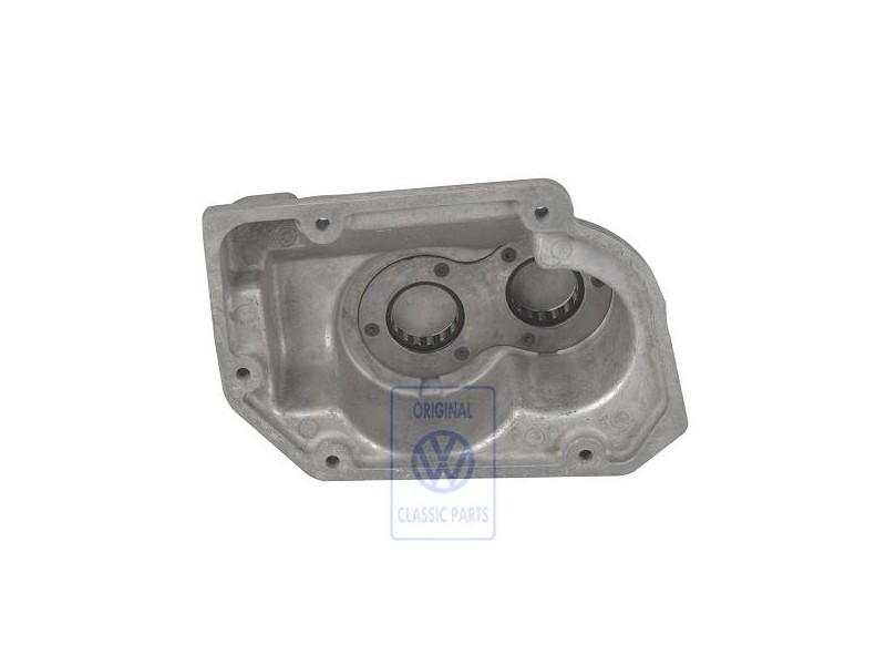 Γνήσιο VW Καπάκι Κυλινδροκεφαλής - 036103473H
