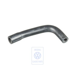 Γνήσιο VW Εύκαμπτος Σωλήνας Εξαέρωσης - 036103493DK