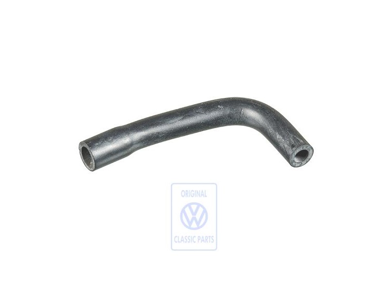 Γνήσιο VW Εύκαμπτος Σωλήνας Εξαέρωσης - 036103493DK