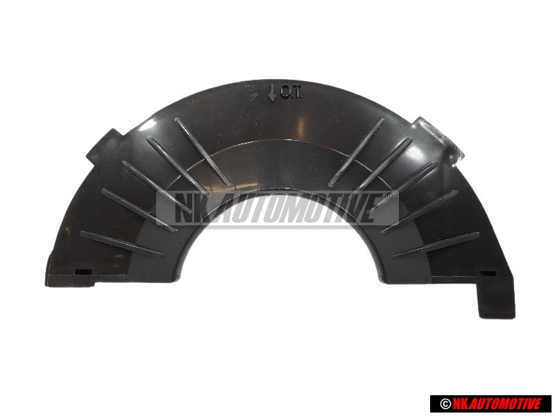 TOPRAN Κάλυμμα - 109 109