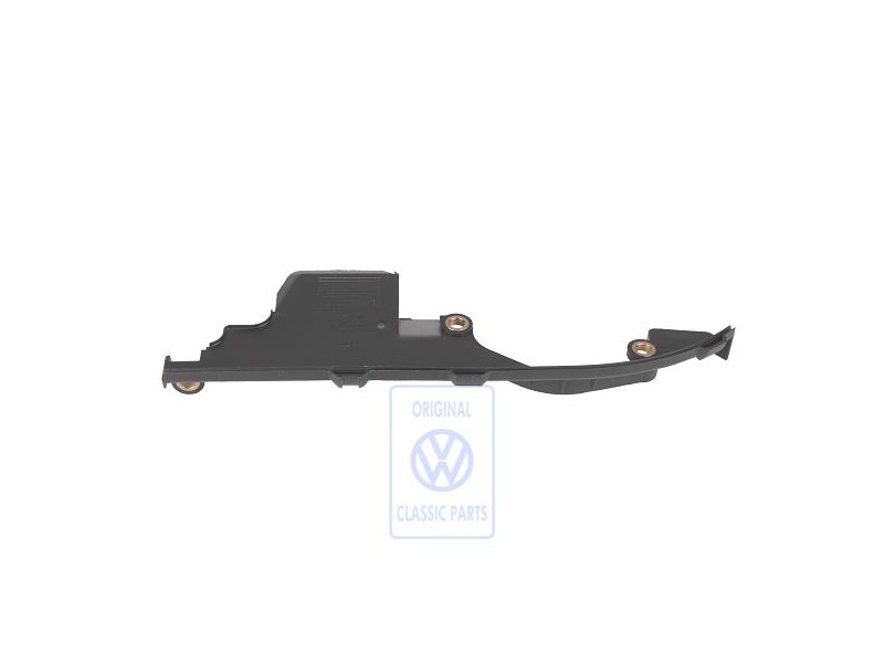 Γνήσιο VW Κάλυμμα - 036109170D