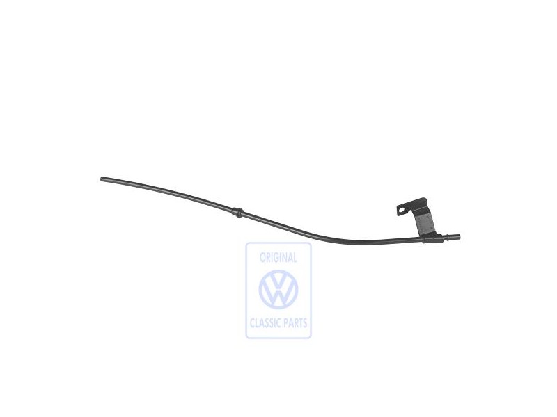 Γνήσιο VW Σωλ Για Ράβδο Μέτρ Στάθμης Λαδ - 036115629N