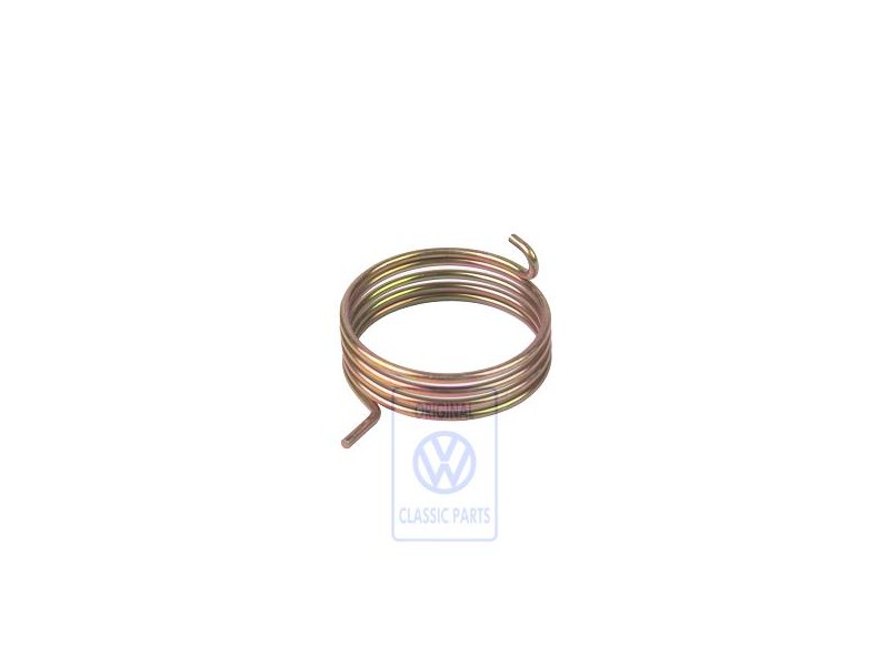 Γνήσιο VW Ελατήριο Στρέψης - 036129489