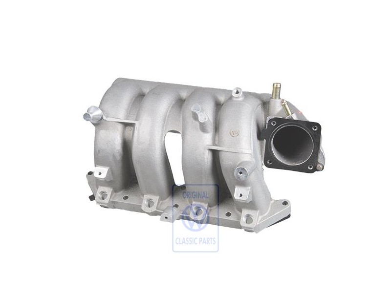 Γνήσιο VW Στόμιο Αναρρόφησης - 036129711BJ