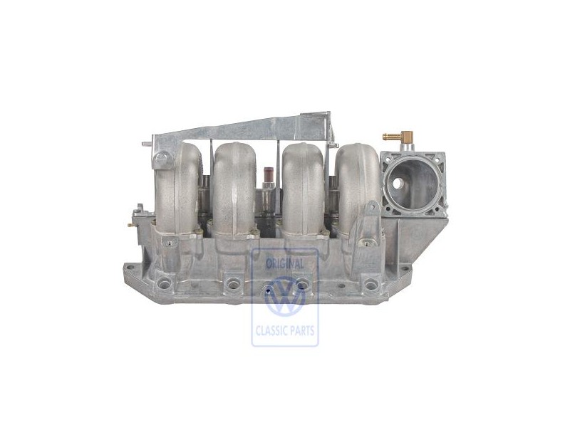 Γνήσιο VW Στόμιο Αναρρόφησης - 036129711BS