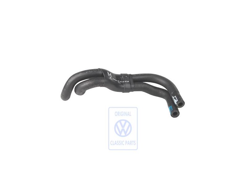 Γνήσιο VW Σωλήνας Καυσίμου - 036133321AP