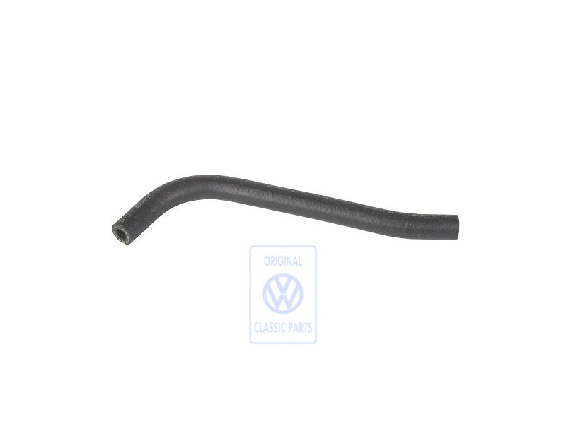 Γνήσιο VW Σωλήνας Καυσίμου - 036133725AA