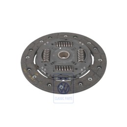 Γνήσιο VW Δίσκος Συμπλέκτη - 036141032N