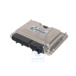 Γνήσιο VW Εγκέφαλος Για Βενζινοκινητήρα - 036906032C