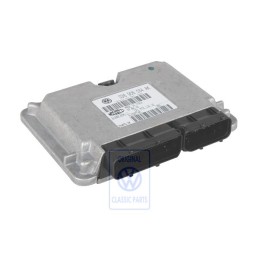 Γνήσιο VW Εγκέφαλος Για Βενζινοκινητήρα - 036906034AK