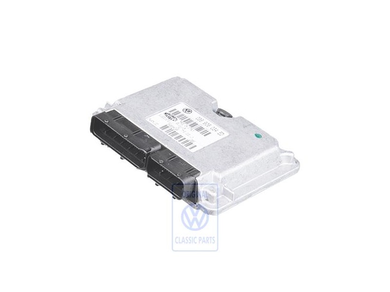 Γνήσιο VW Εγκέφαλος Για Βενζινοκινητήρα - 036906034ED